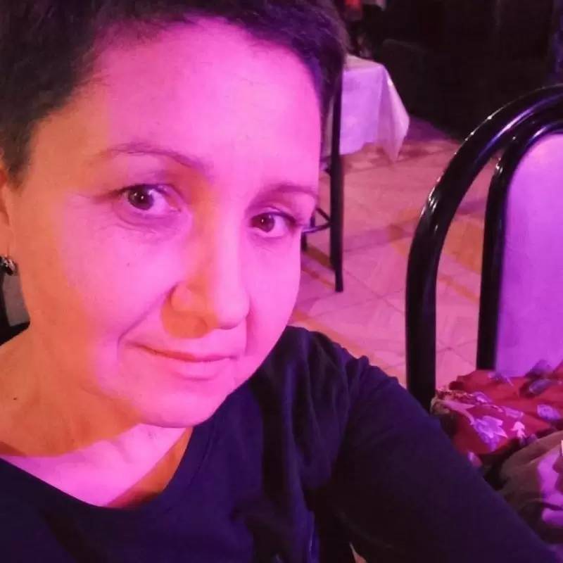 Зинаида Серебрицкая